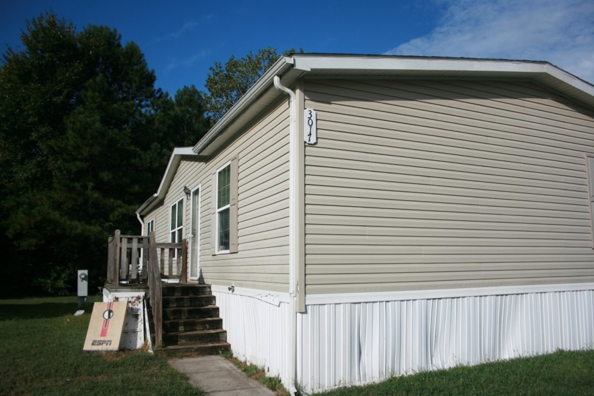 GLN Glen Laurel