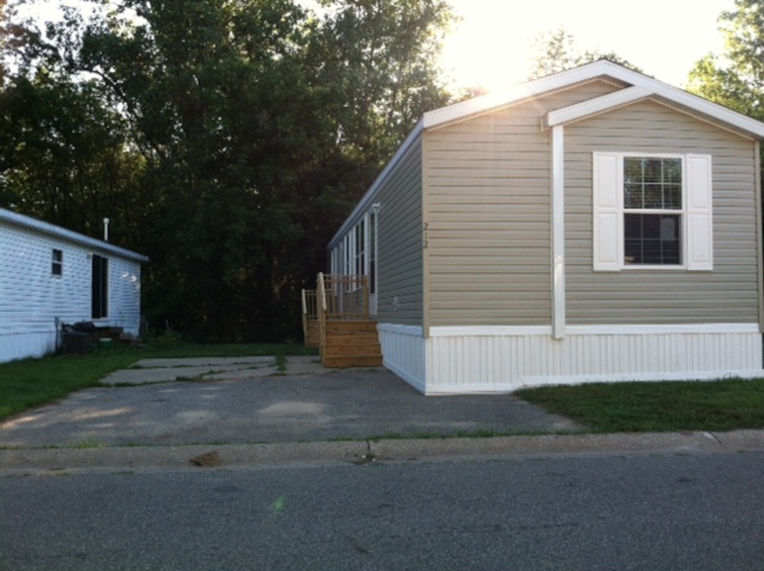 TLN Timberline Estates