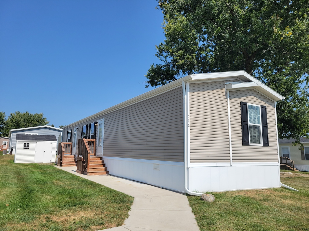 HGR Highland Greens Estates