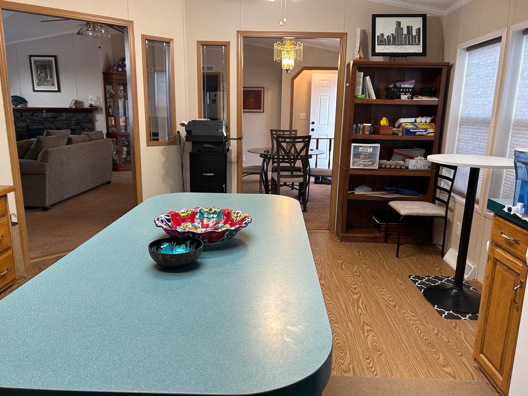 Home Sales MPB Maple Brook 13 Petunia Cir. , Matteson, Illinois