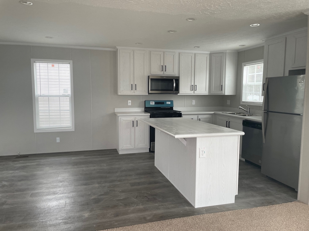 Home Sales PNV Pineview Estates 761 Michael Drive , Flint, Michigan