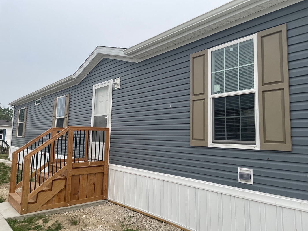 Home Sales PNV Pineview Estates 761 Michael Drive , Flint, Michigan