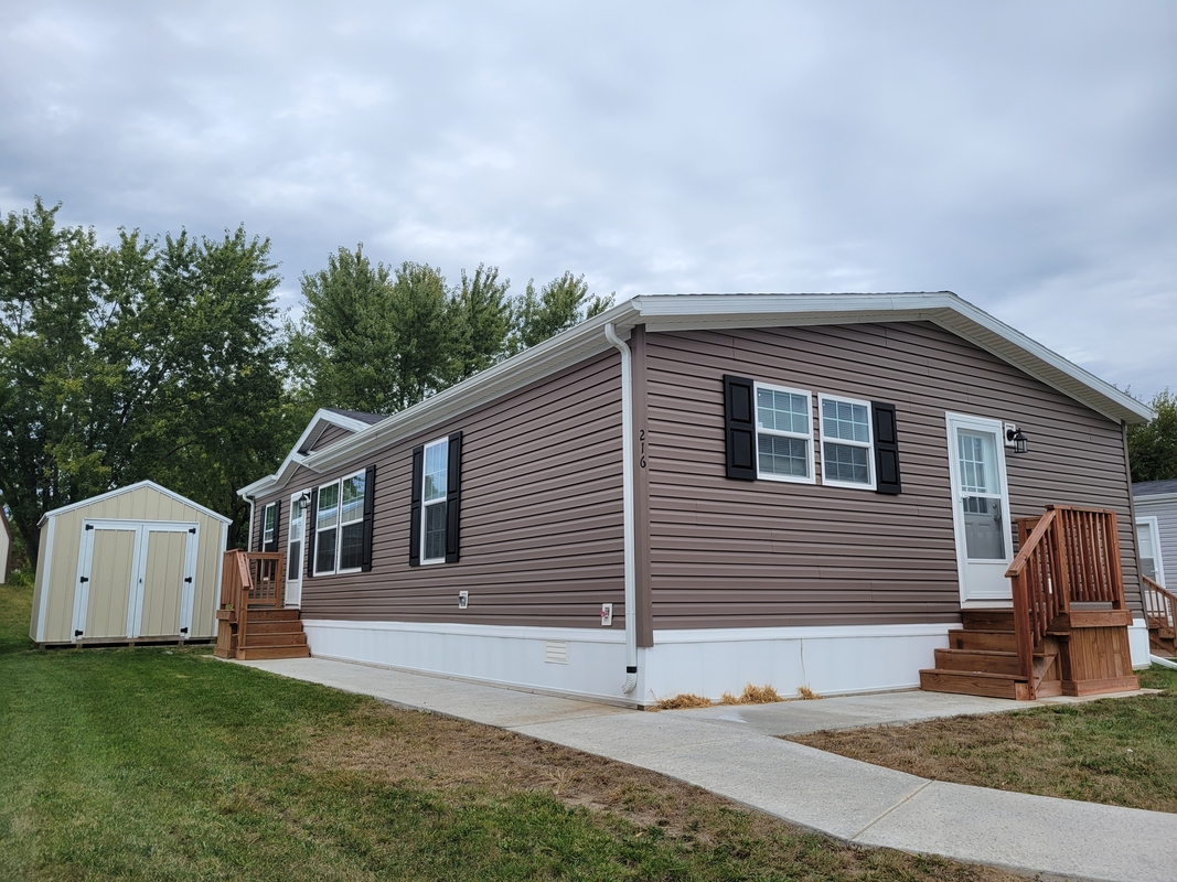 HGR Highland Greens Estates
