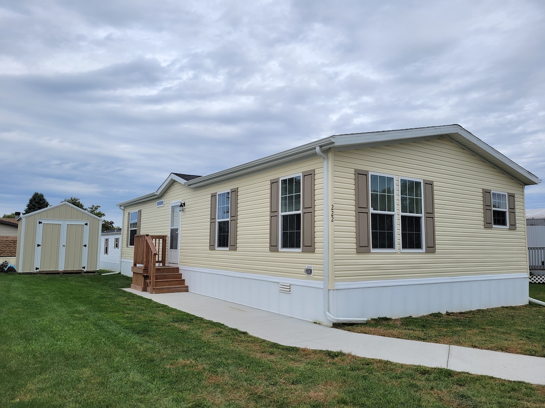 HGR Highland Greens Estates