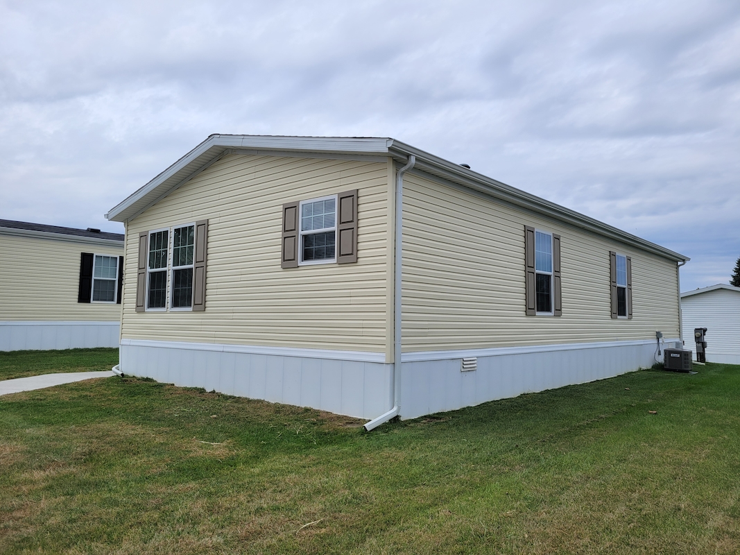 HGR Highland Greens Estates