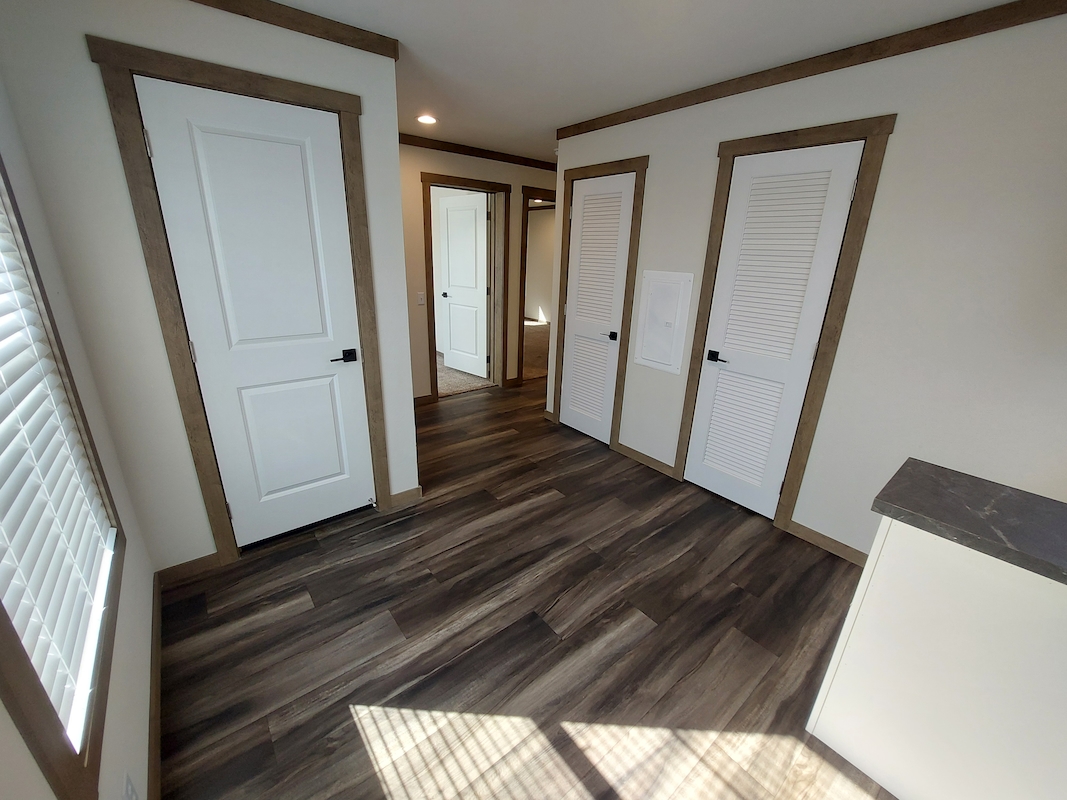 PAT Pine Acre Trails