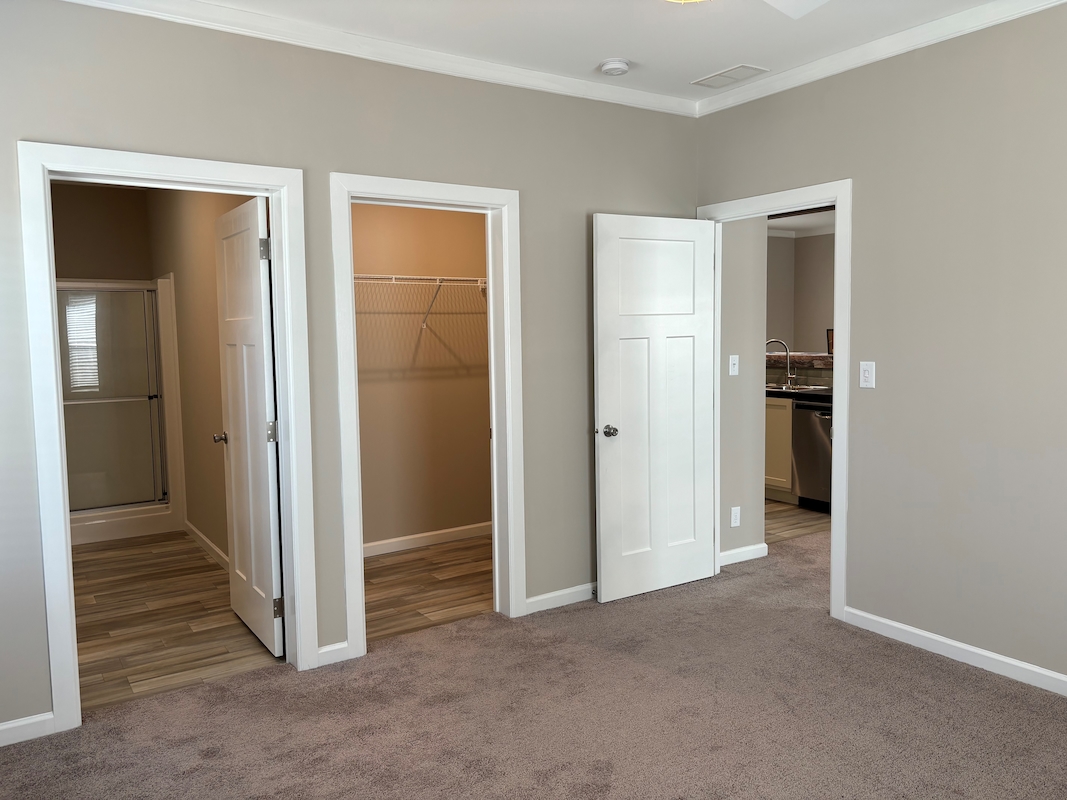 SHW Shadow Wood Village