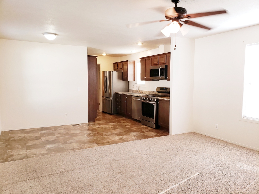 HIC Hickory Hills Village