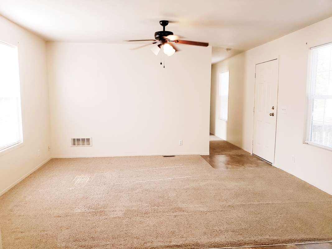 HIC Hickory Hills Village