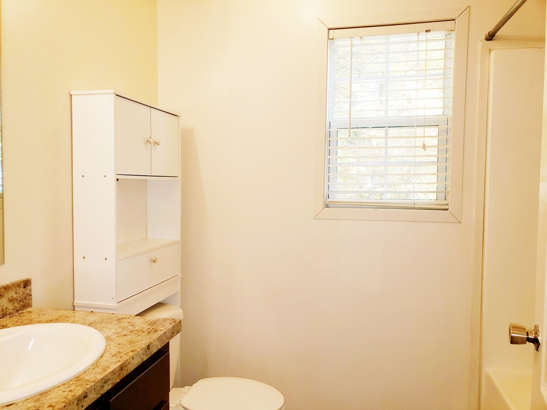 HIC Hickory Hills Village