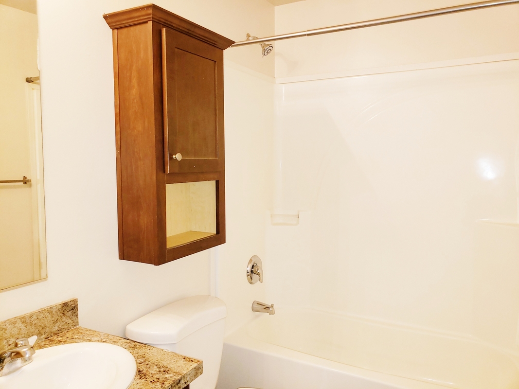 HIC Hickory Hills Village