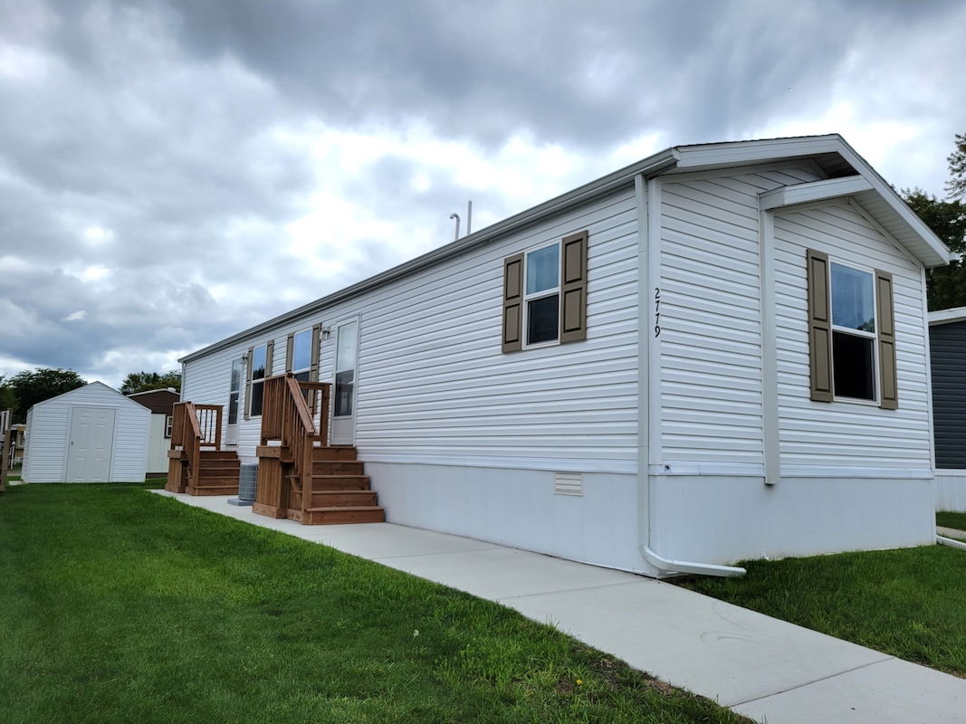 HGR Highland Greens Estates