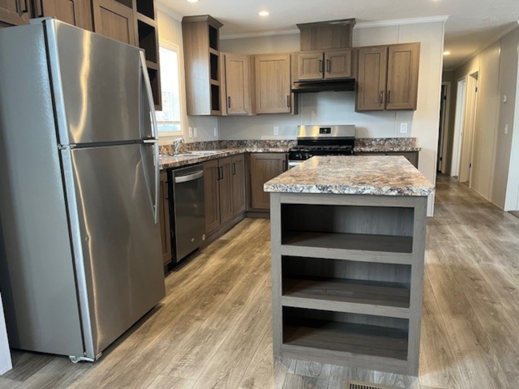 MBM Meadowbrook Estates