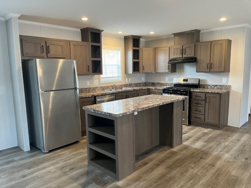 MBM Meadowbrook Estates