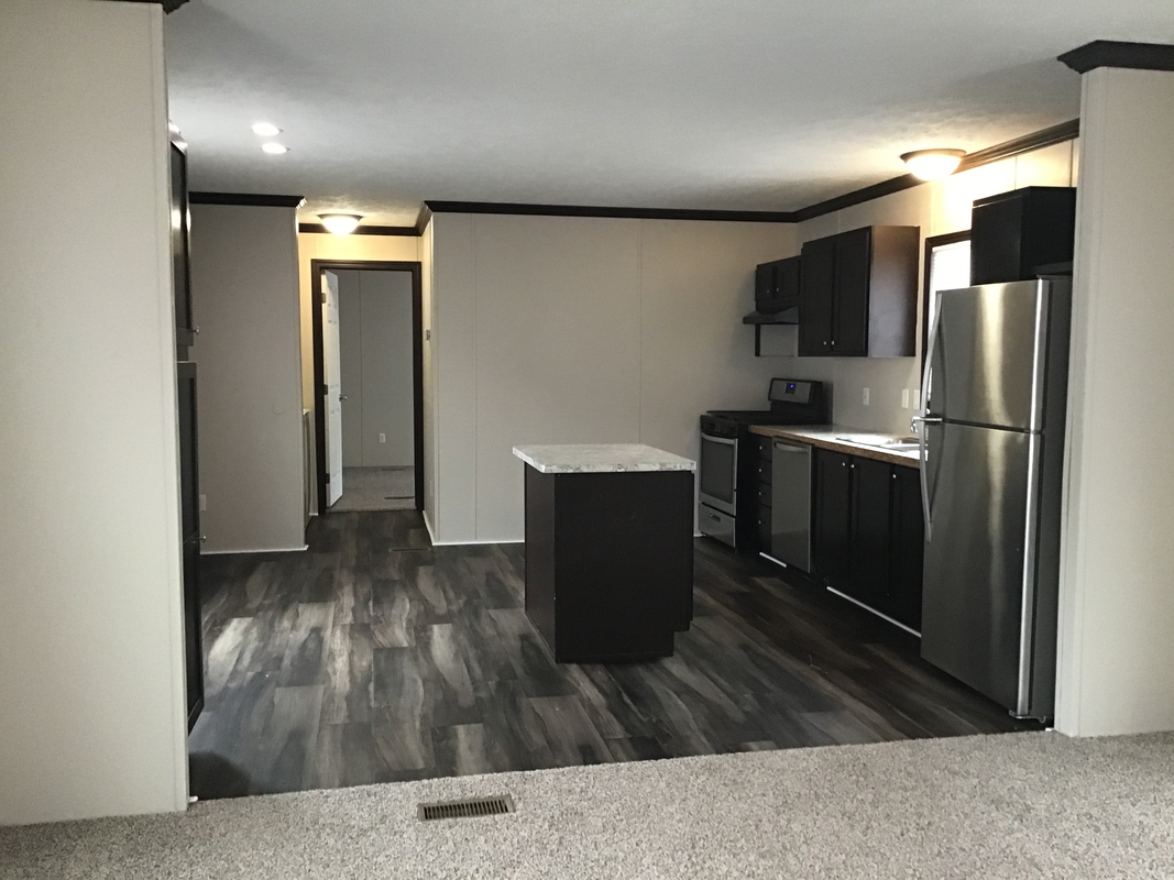 Home Sales BRO Brookside Manor 247 Brookside Manor , Goshen, Indiana