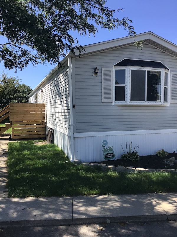 WST Westbrook Village