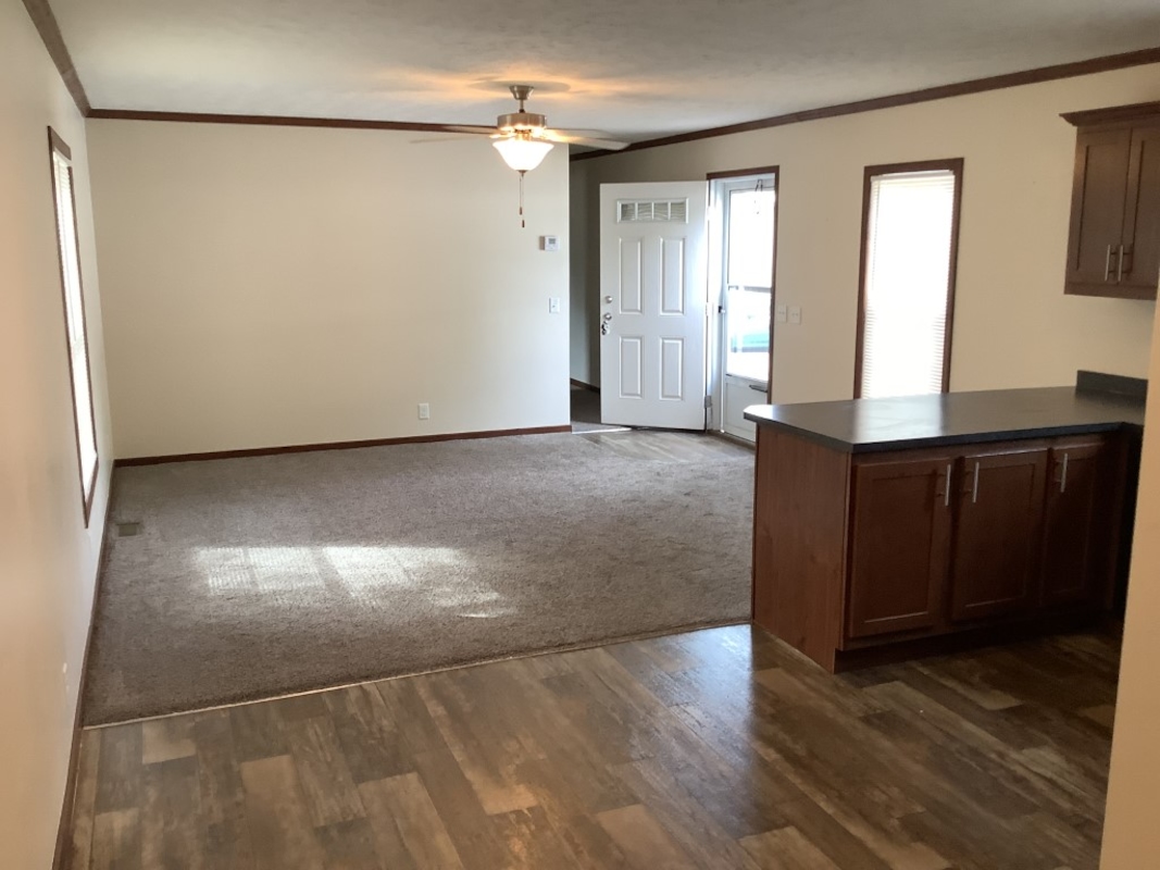 WDS Woodside Terrace