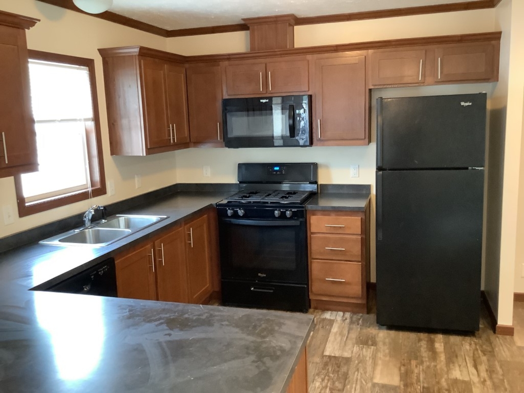 WDS Woodside Terrace
