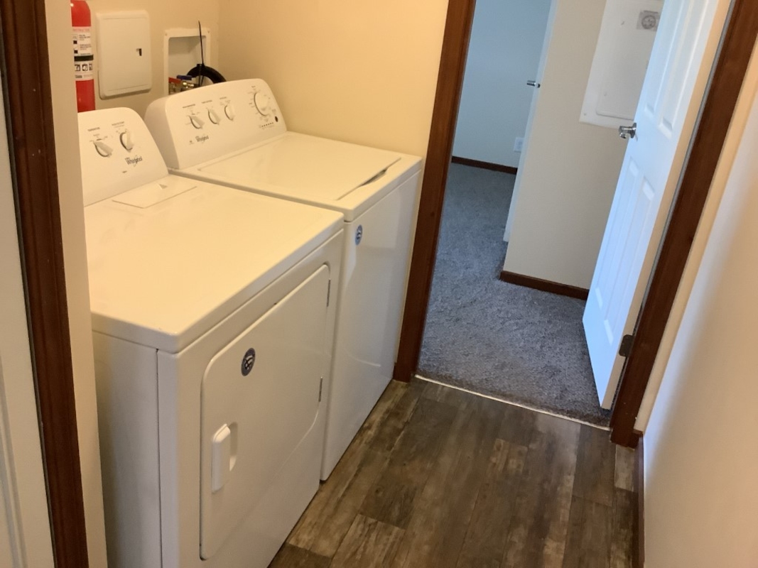 WDS Woodside Terrace