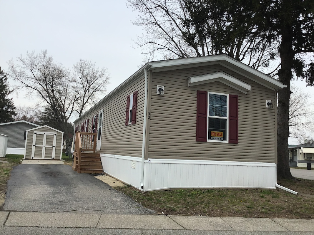 WDS Woodside Terrace