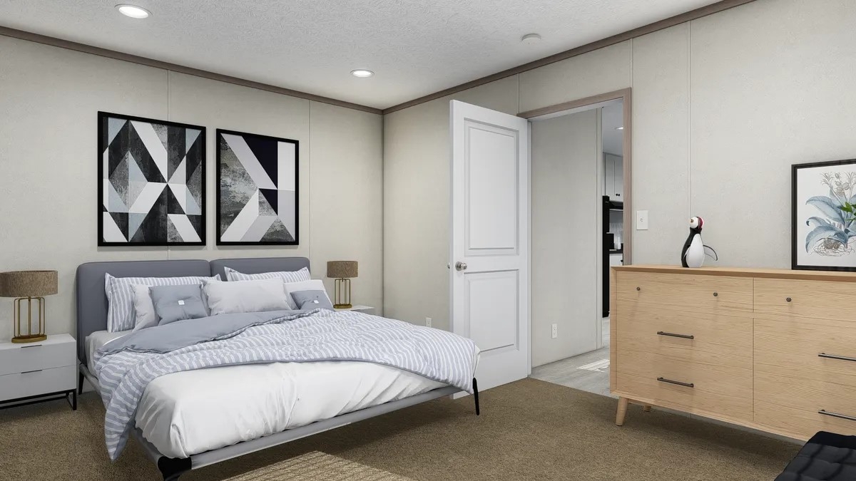 EVE East Village Estates