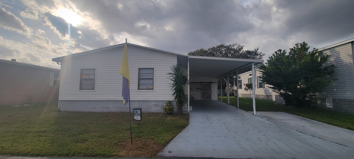 GSH Gulfstream Harbor