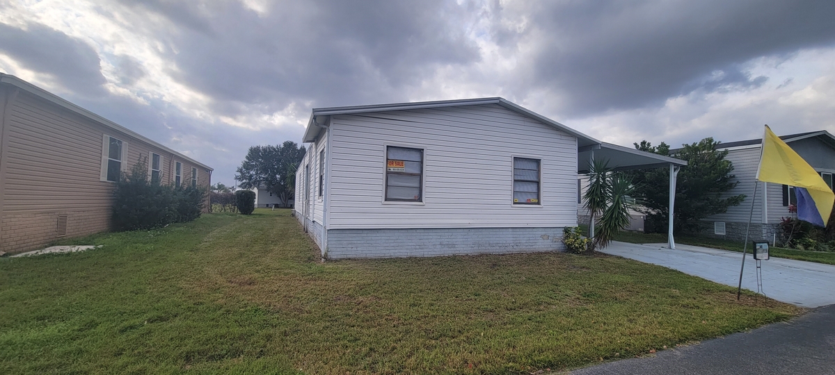 GSH Gulfstream Harbor