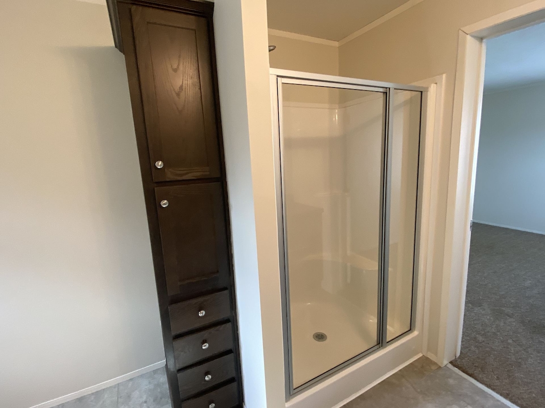 FIS Fisherman's Cove