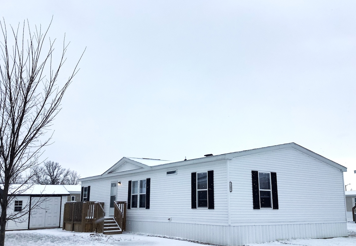 CAR Carrington Pointe