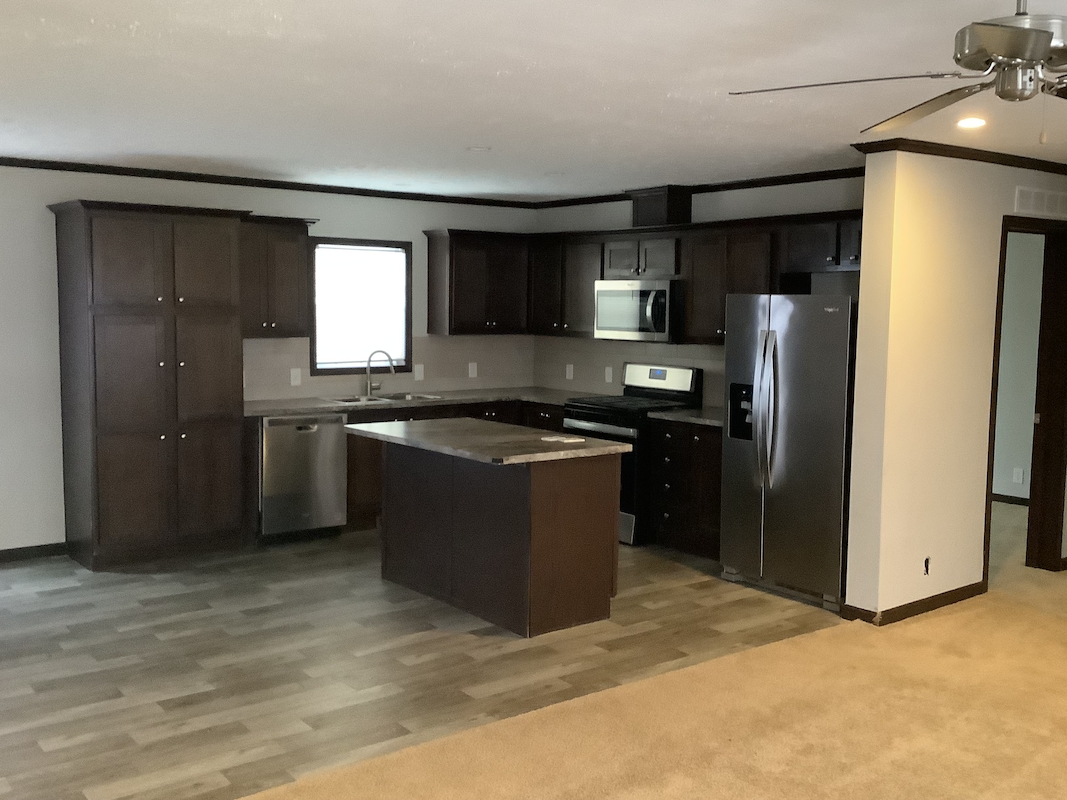 CAR Carrington Pointe