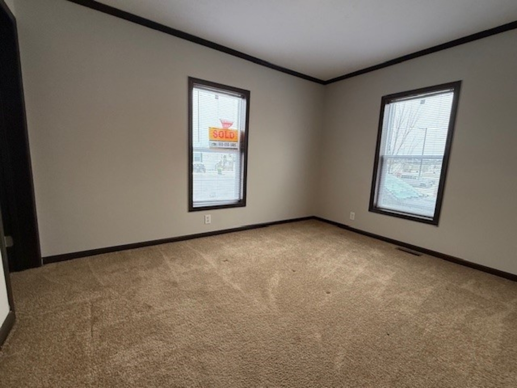 CAR Carrington Pointe