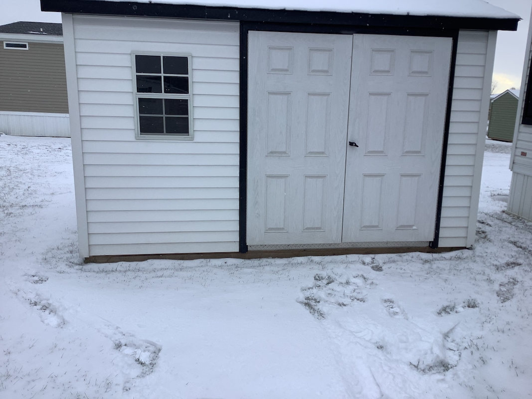 CAR Carrington Pointe