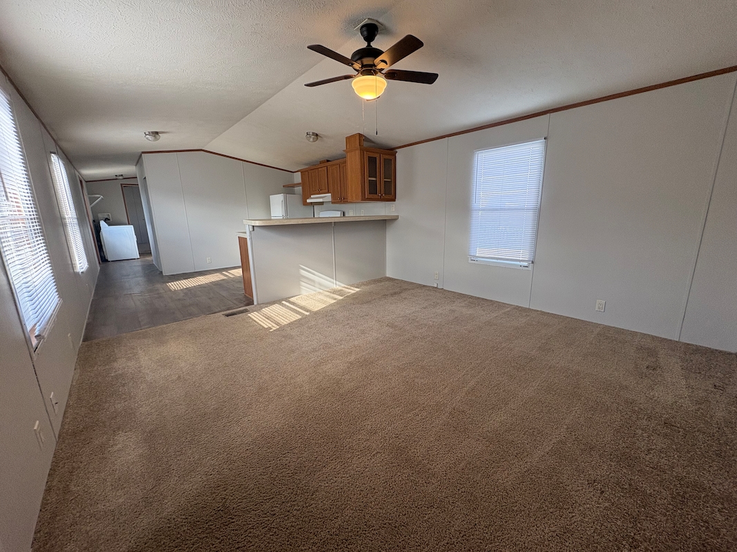 CAR Carrington Pointe