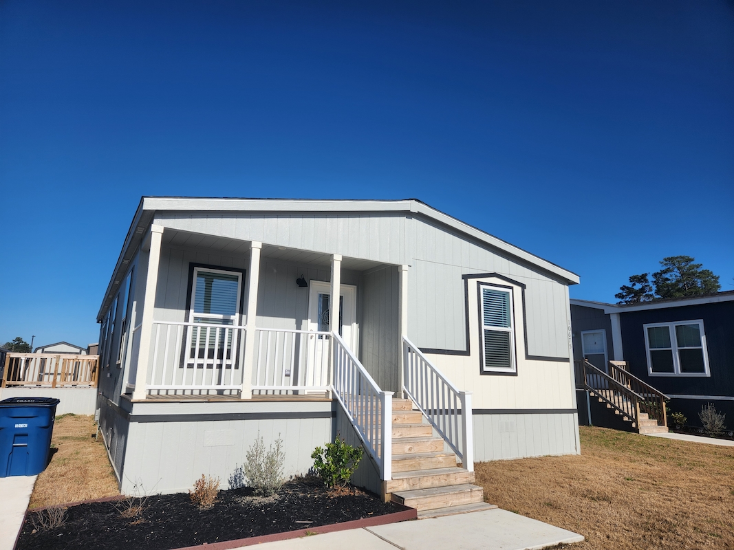 PAT Pine Acre Trails