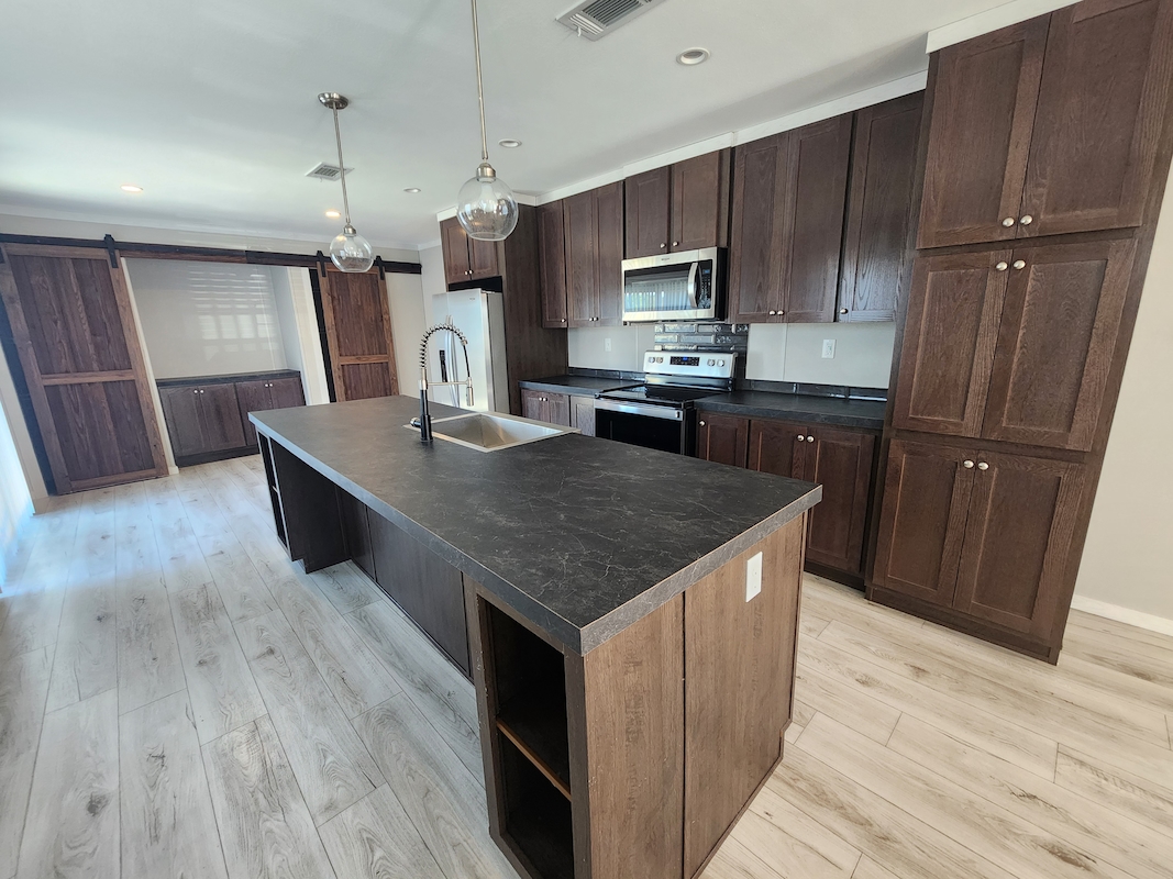 PAT Pine Acre Trails