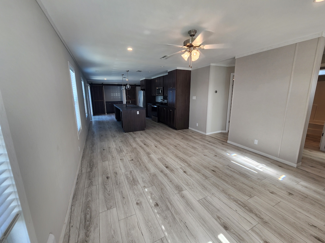 PAT Pine Acre Trails