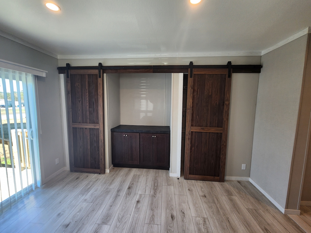 PAT Pine Acre Trails