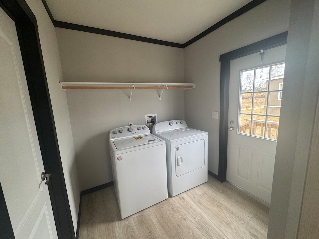 PAT Pine Acre Trails