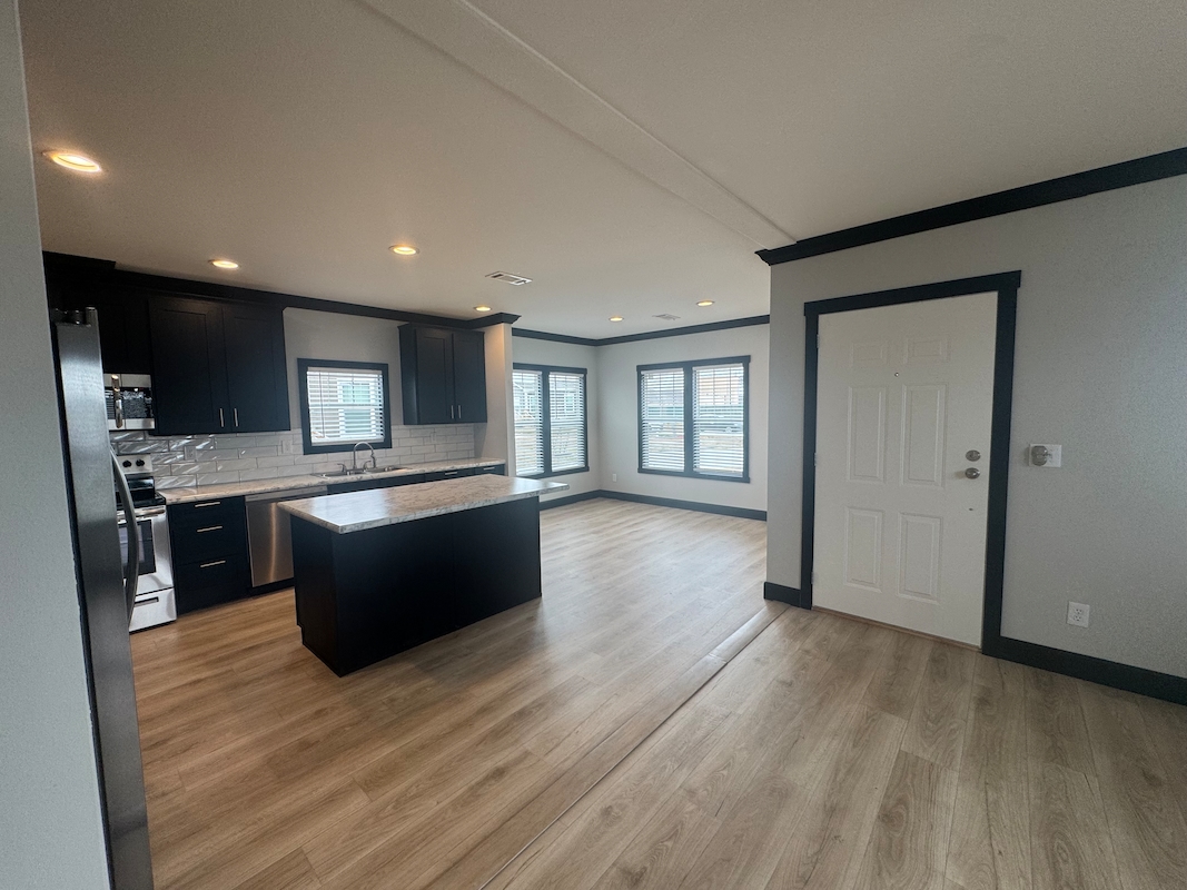 PAT Pine Acre Trails