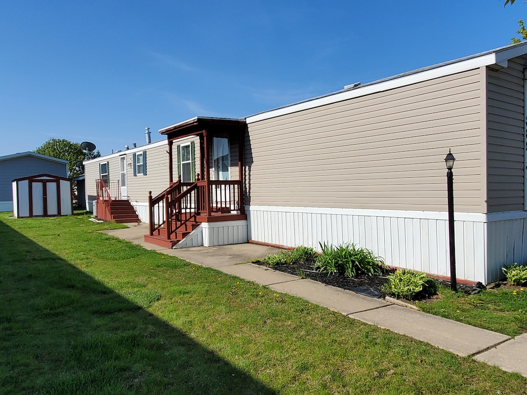 WVE West Village Estates