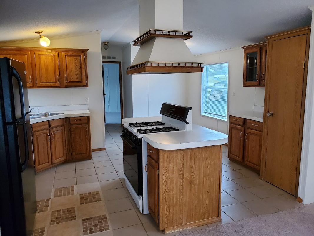 WVE West Village Estates