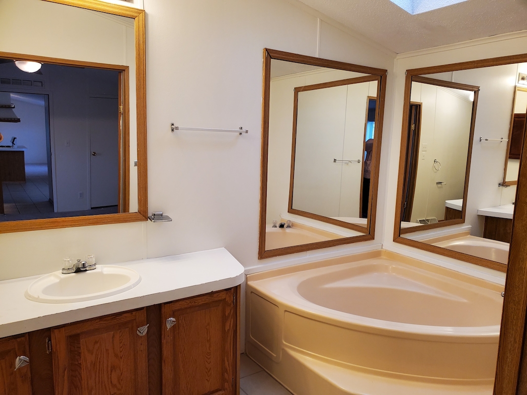 WVE West Village Estates