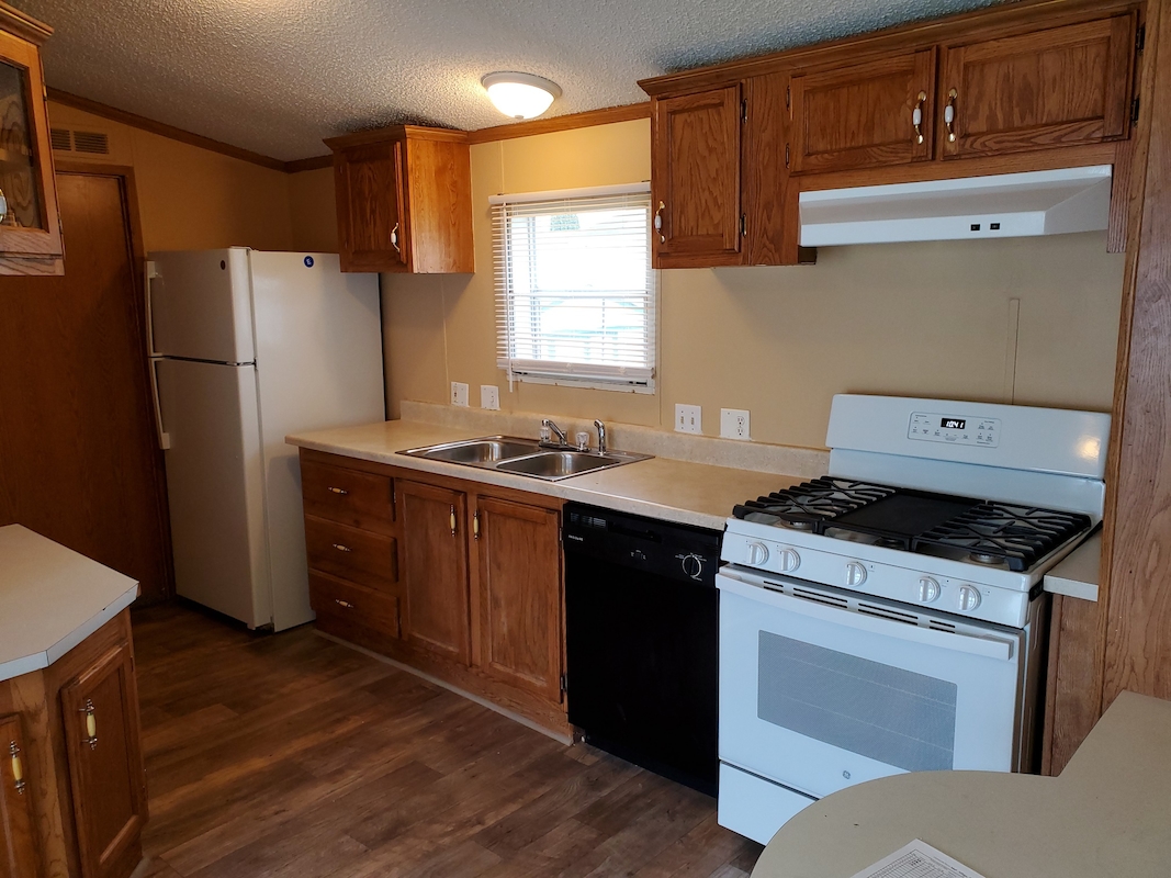 WVE West Village Estates