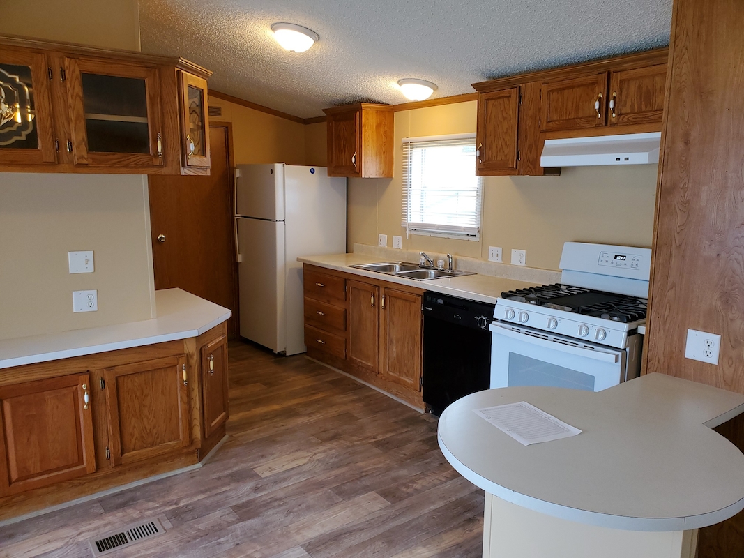 WVE West Village Estates