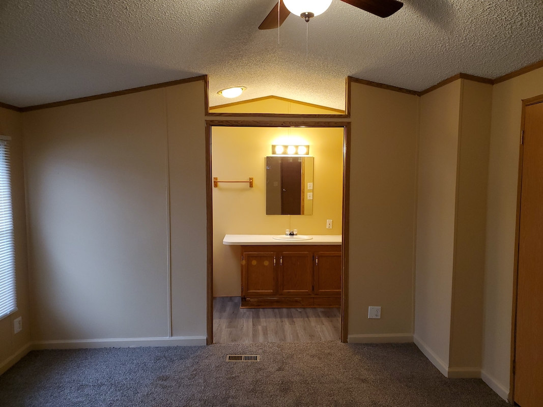 WVE West Village Estates