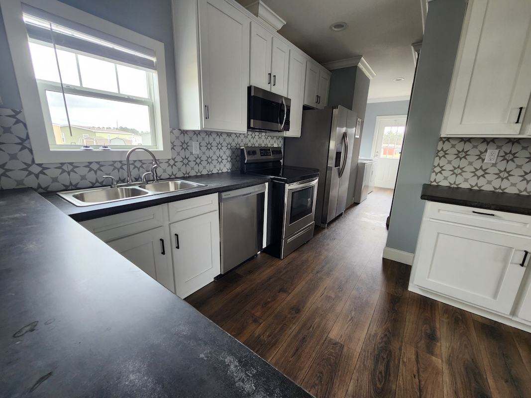 PAT Pine Acre Trails