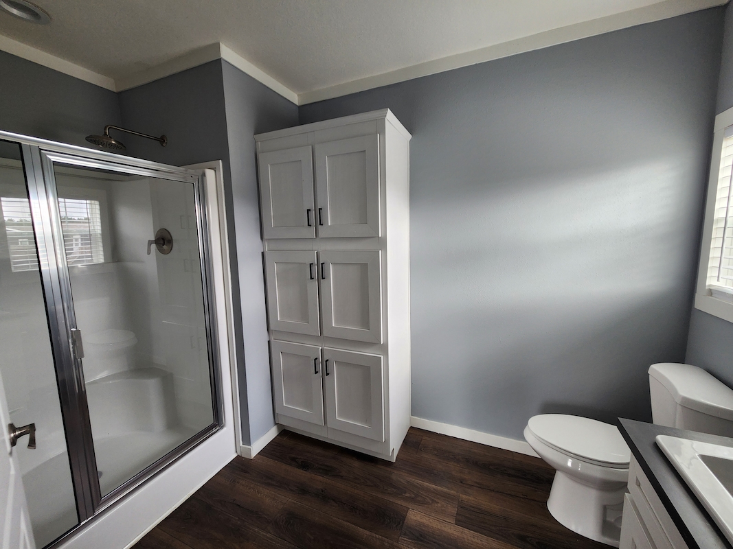 PAT Pine Acre Trails