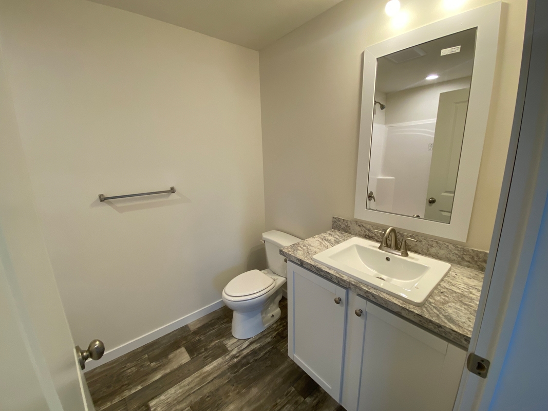 EVE East Village Estates