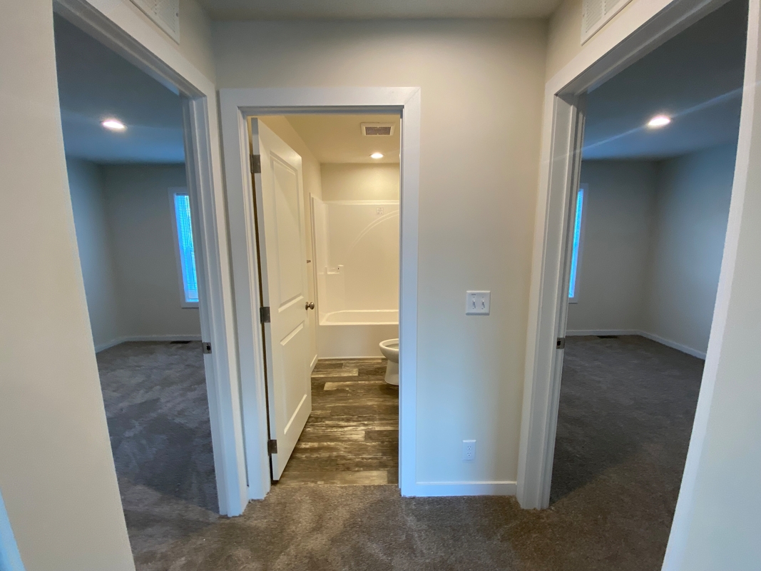 EVE East Village Estates