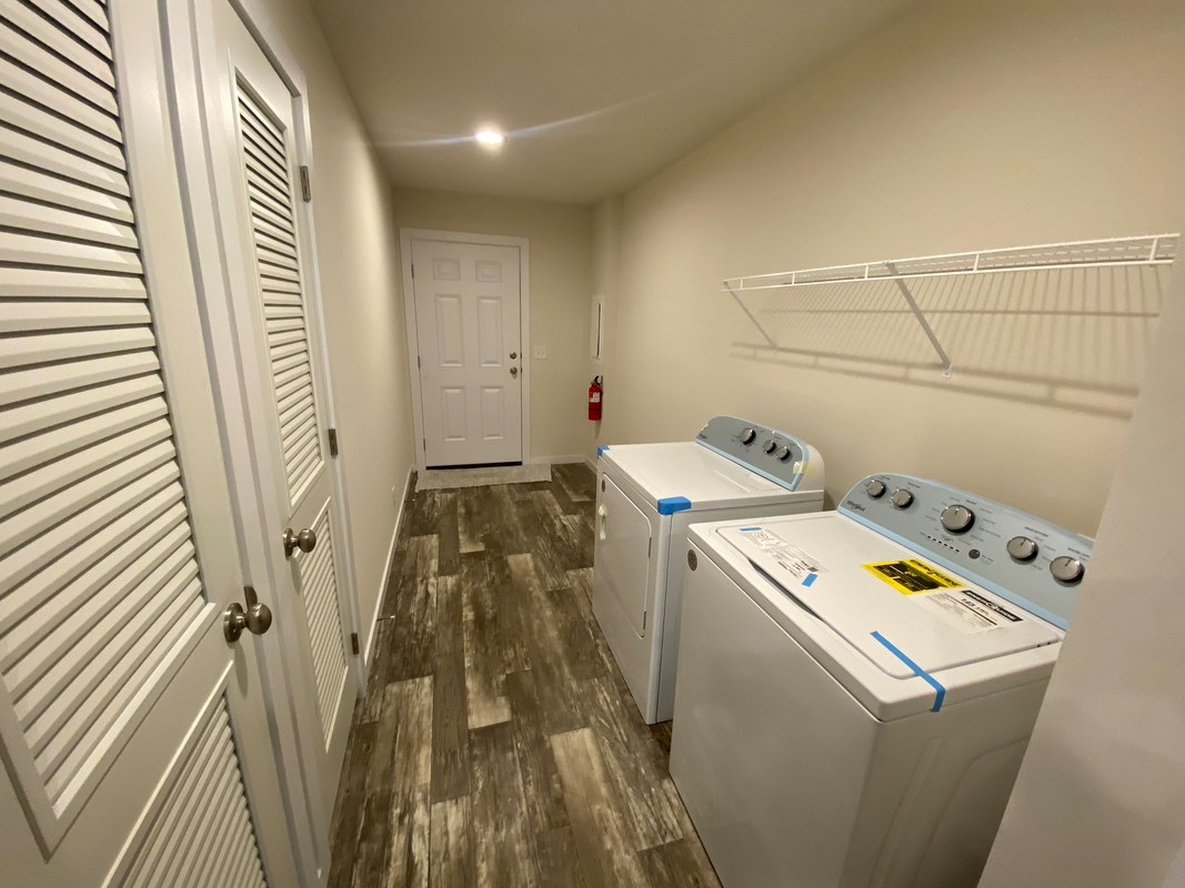 EVE East Village Estates